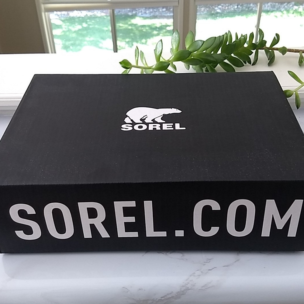 NEW Sorel Harlow Waterproof Chelsea Boot - Picture 12 of 12